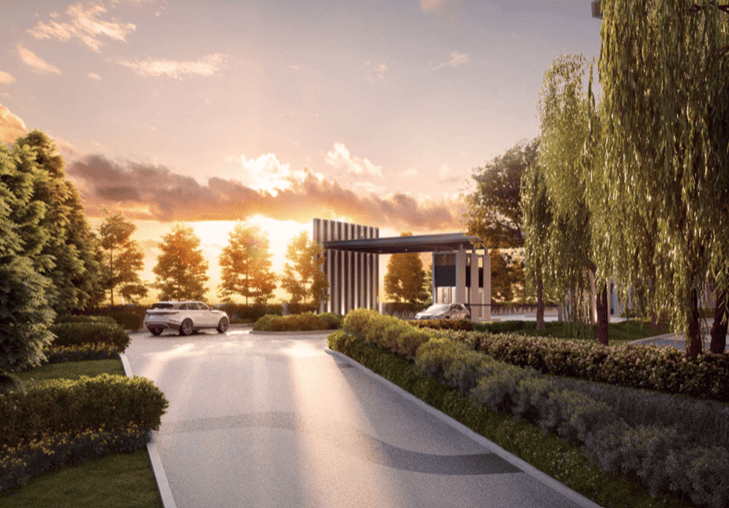 Ren residence bukit jalil 91