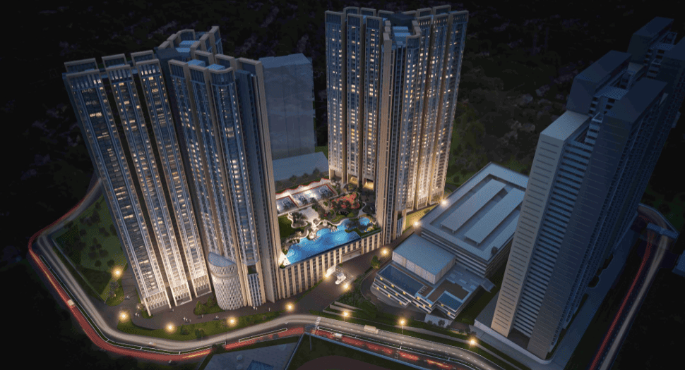 Ren residence bukit jalil 94