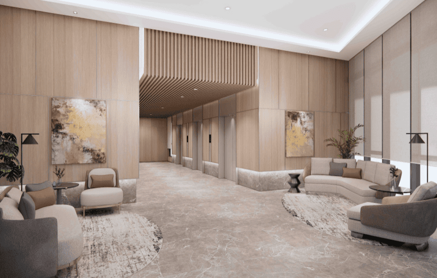 Ren residence bukit jalil 96