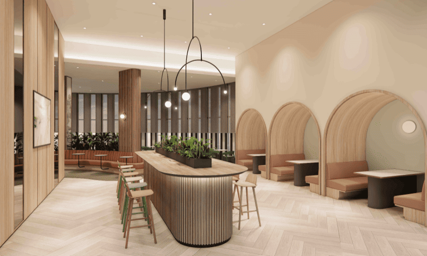 Ren residence bukit jalil 98